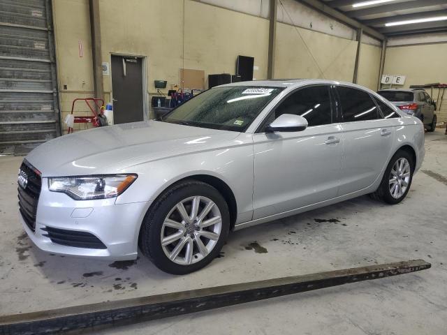 audi a6 2013 waugfafc5dn083824