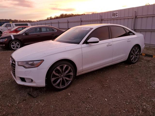 audi a6 2013 waugfafc5dn147487