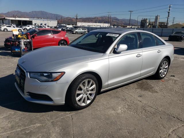 audi a6 premium 2015 waugfafc5fn013954