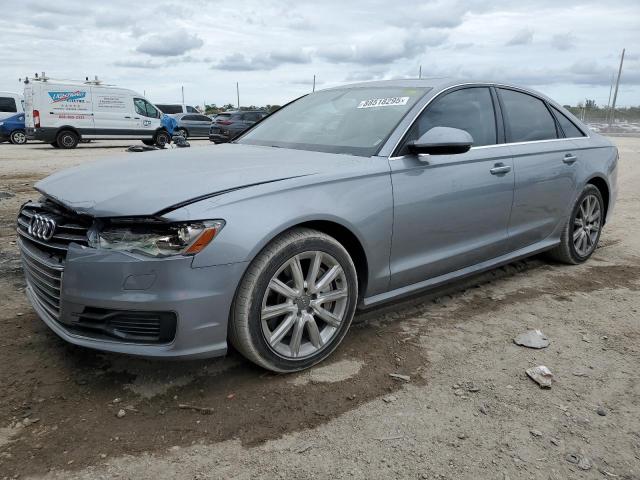 audi a6 premium 2016 waugfafc5gn011591