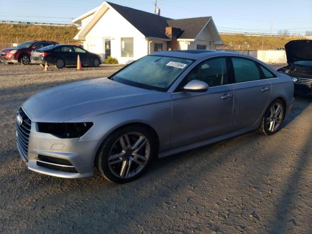 audi a6 premium 2016 waugfafc5gn037995