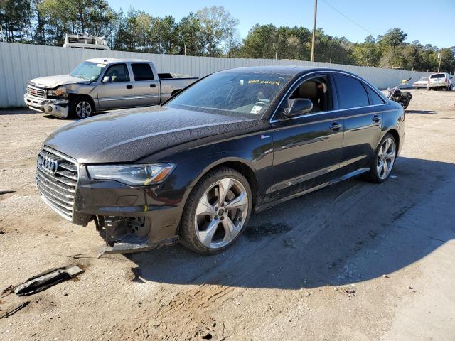 audi a6 premium 2016 waugfafc5gn040962