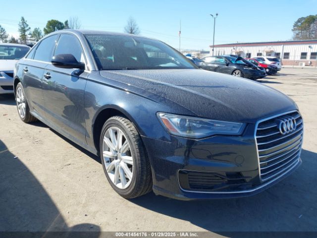 audi a6 2016 waugfafc5gn157022