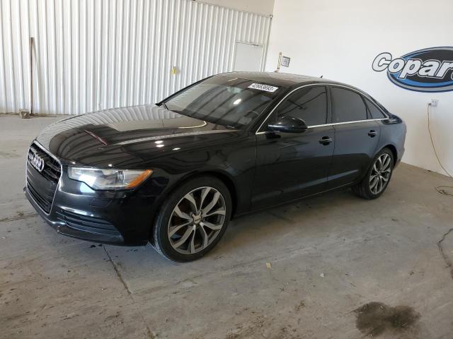 audi a6 premium 2013 waugfafc6dn036737