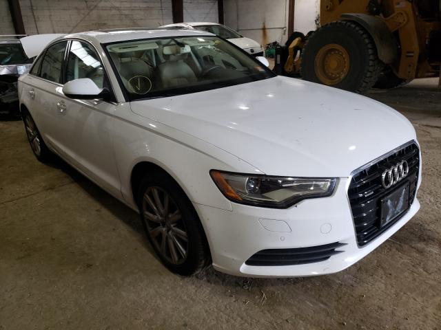 audi a6 2013 waugfafc6dn135283