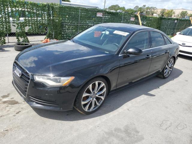 audi a6 2014 waugfafc6en064877