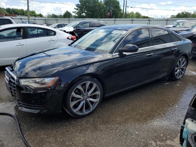 audi a6 2015 waugfafc6fn018824