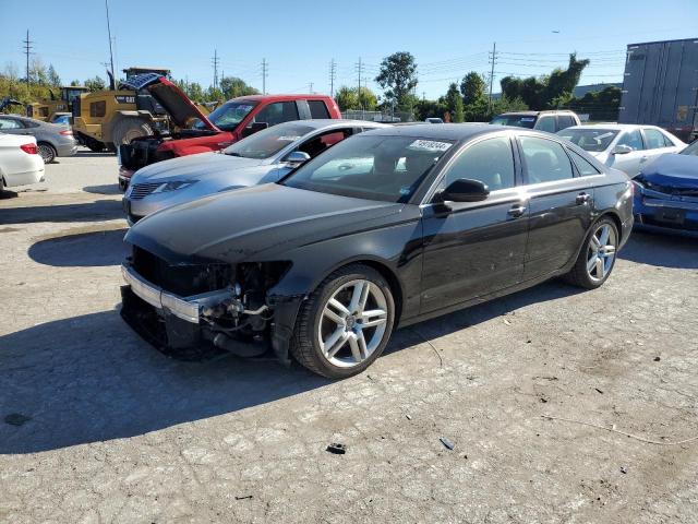 audi a6 premium 2015 waugfafc6fn026681