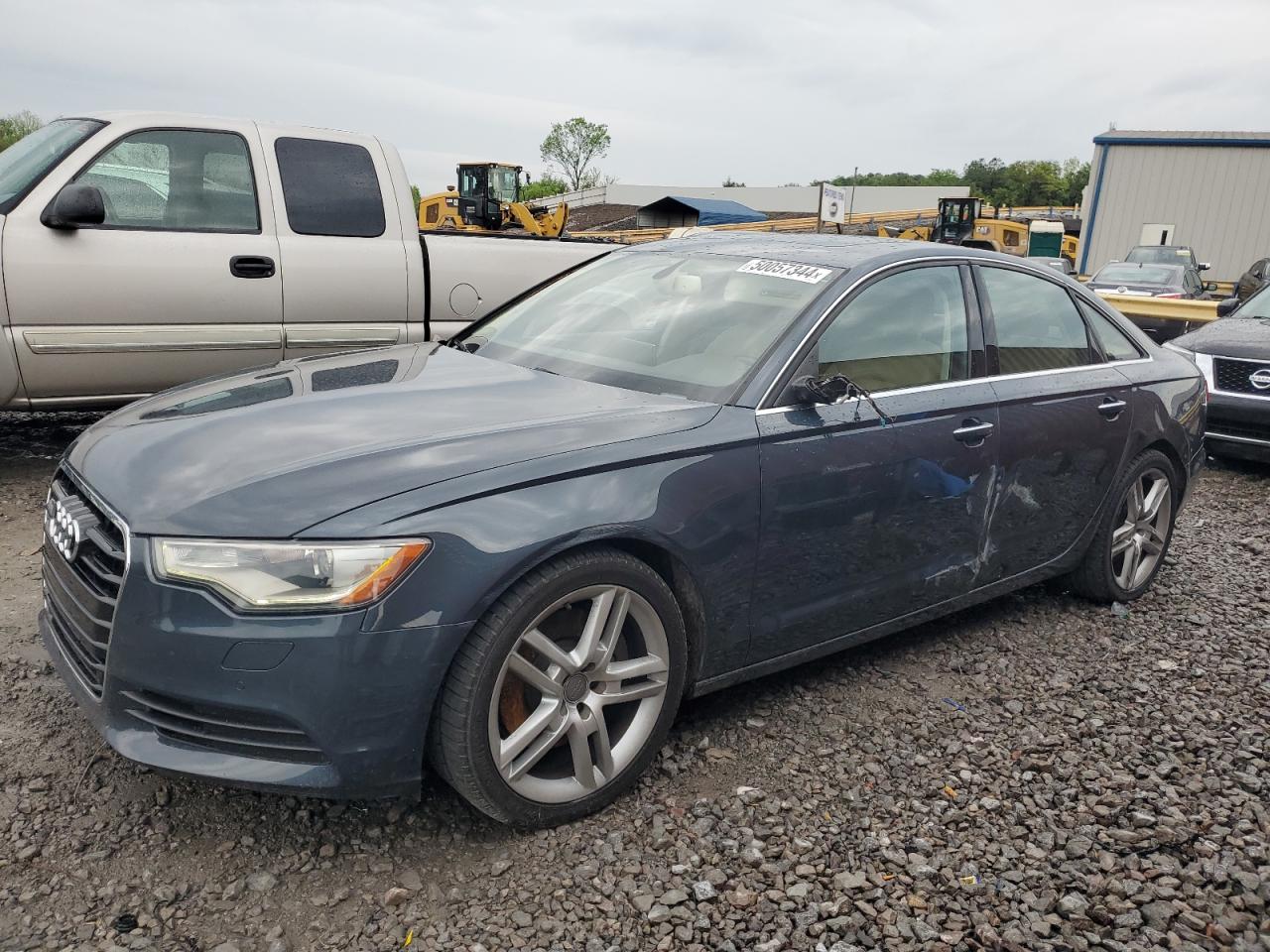 audi a6 2015 waugfafc6fn032500