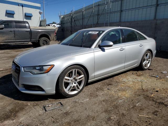 audi a6 premium 2015 waugfafc6fn036286