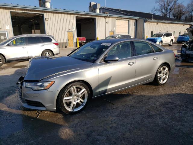 audi a6 premium 2015 waugfafc6fn049913