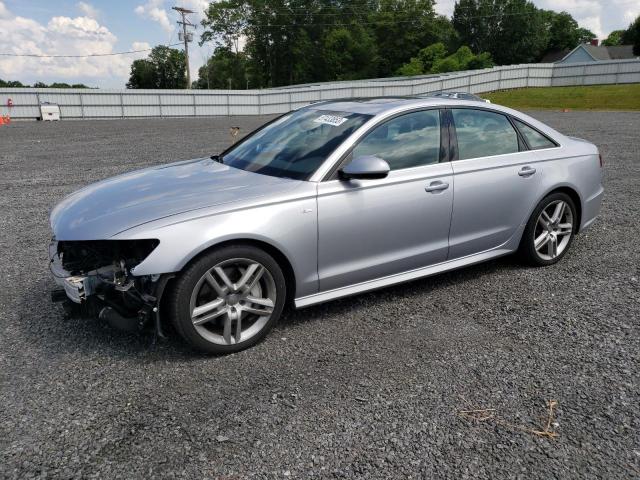 audi a6 premium 2016 waugfafc6gn131769