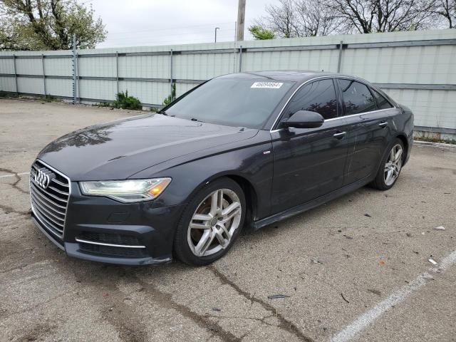 audi a6 2016 waugfafc6gn179689