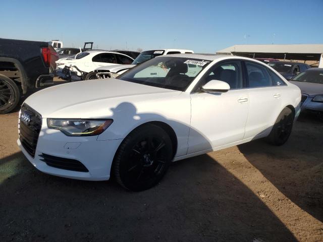 audi a6 premium 2013 waugfafc7dn010809