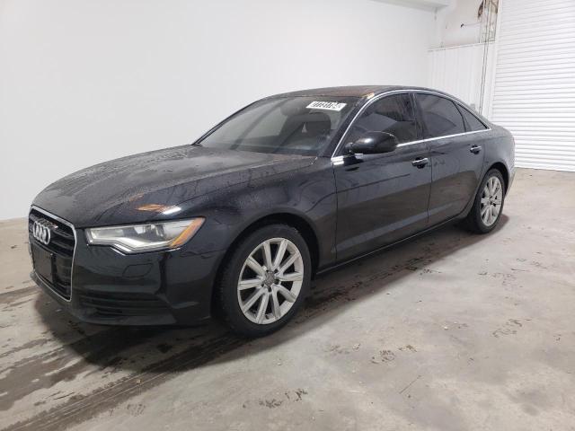 audi a6 premium 2014 waugfafc7en056478