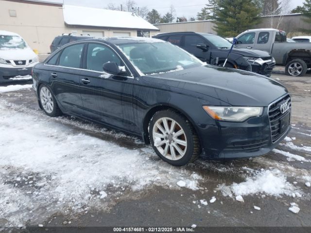 audi a6 2015 waugfafc7fn012403