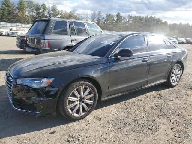 audi a6 premium 2016 waugfafc7gn025301