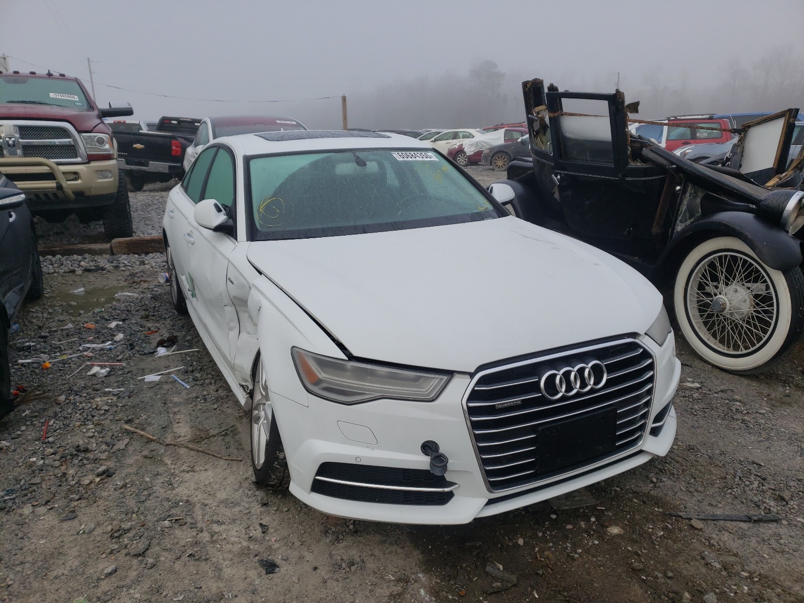 audi  2016 waugfafc7gn030353