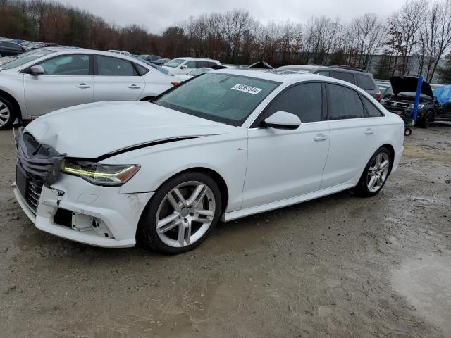 audi a6 premium 2016 waugfafc7gn065085