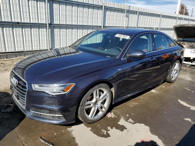 audi a6 premium 2016 waugfafc7gn105844