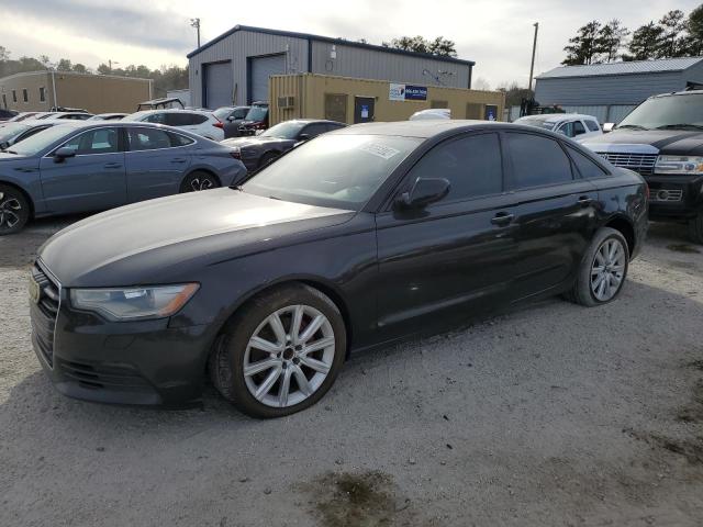 audi a6 premium 2013 waugfafc8dn104858