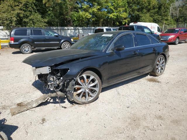 audi a6 premium 2013 waugfafc8dn157060