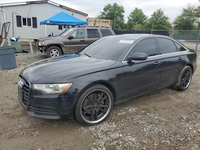 audi a6 premium 2014 waugfafc8en078862