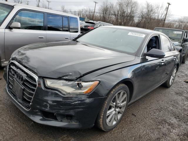 audi a6 2015 waugfafc8fn012216