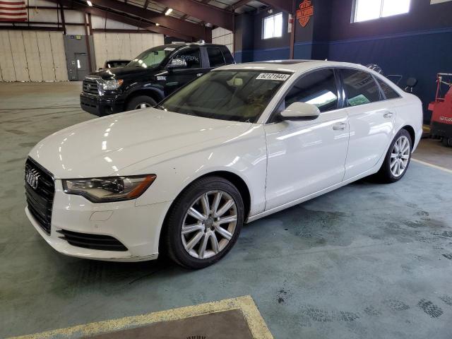 audi a6 2015 waugfafc8fn013396