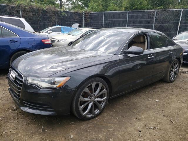 audi a6 2015 waugfafc8fn029307