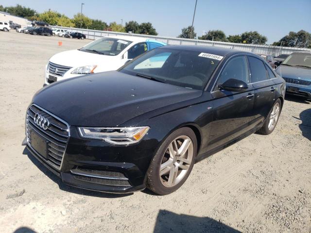 audi a6 premium 2016 waugfafc8gn036131