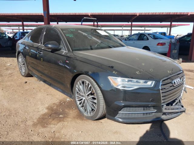 audi a6 2016 waugfafc8gn103391