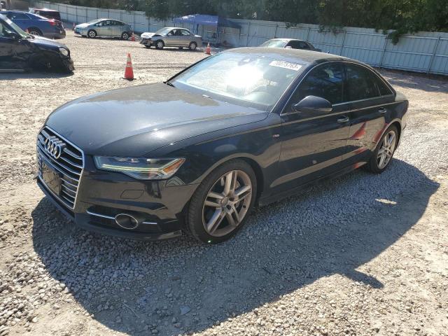 audi a6 premium 2016 waugfafc8gn165955