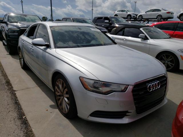 audi a6 premium 2013 waugfafc9dn147914