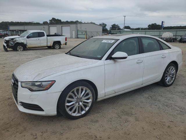 audi a6 premium 2014 waugfafc9en107298