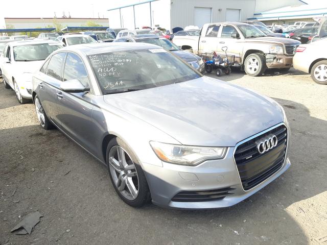 audi a6 premium 2015 waugfafc9fn009485