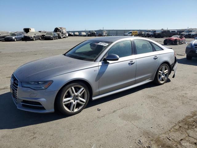 audi a6 premium 2016 waugfafc9gn026661