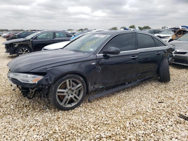 audi a6 2016 waugfafc9gn061491