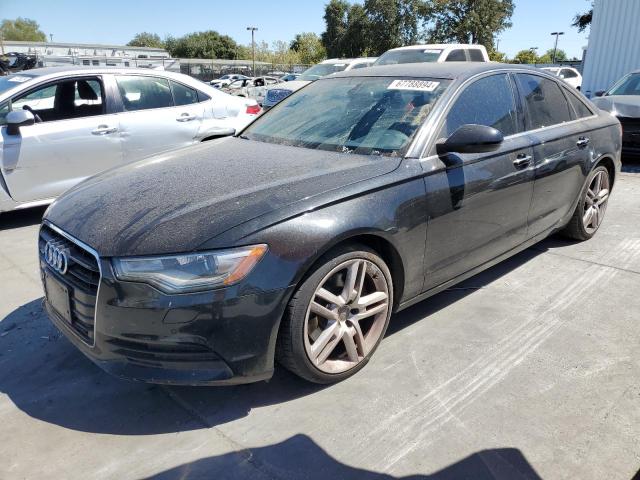 audi a6 premium 2015 waugfafcxfn050014