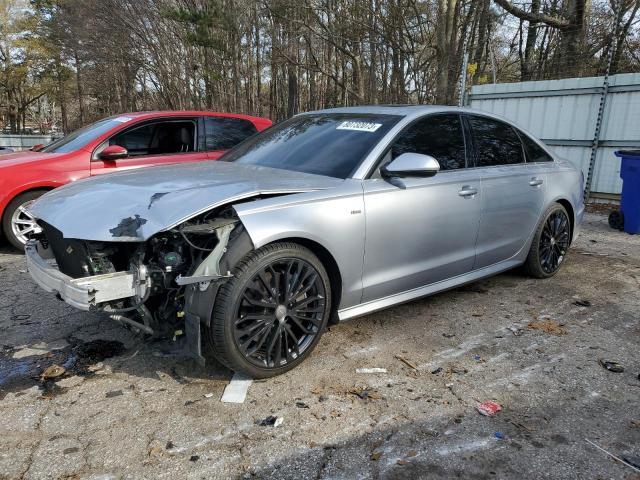 audi a6 2016 waugfafcxgn092748