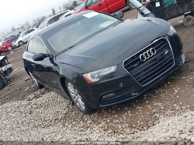 audi a5 2015 waugfafr0fa026705