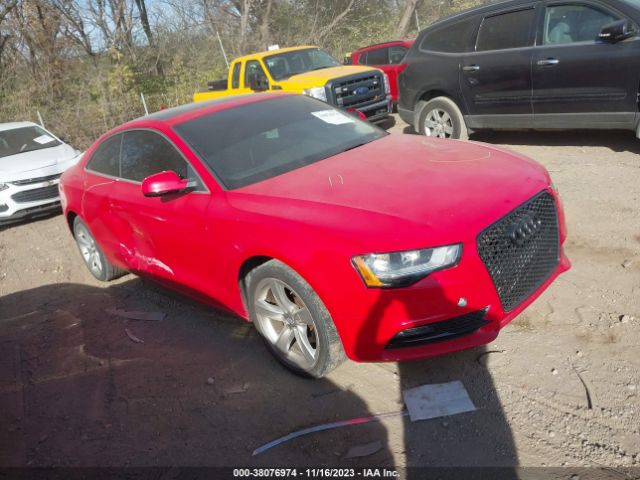 audi a5 2013 waugfafr2da075644