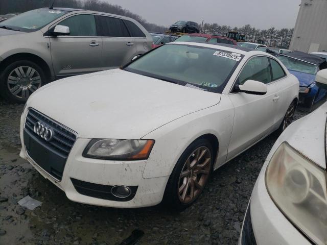 audi a5 2010 waugfafr3aa035486