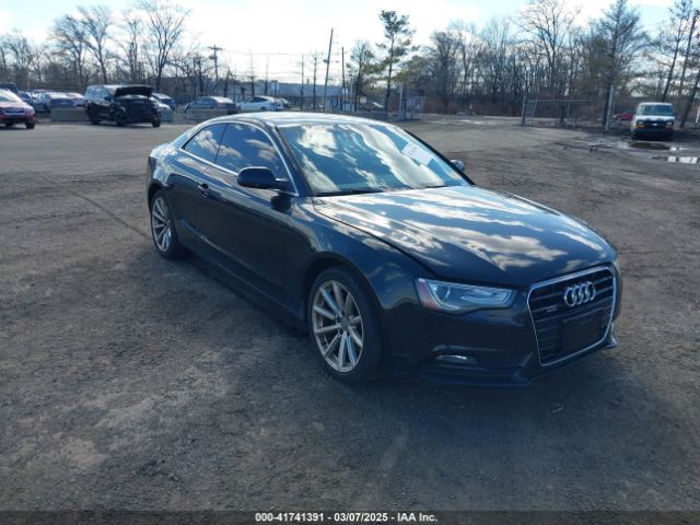 audi a5 2015 waugfafr4fa017067