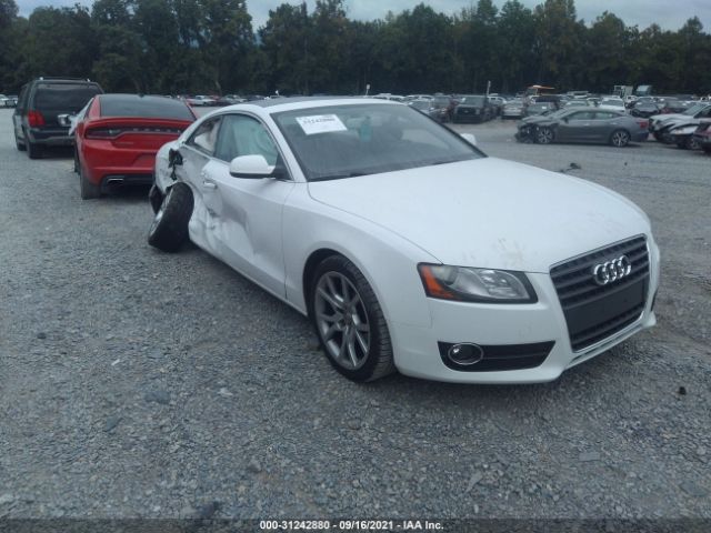 audi a5 2010 waugfafr5aa068862