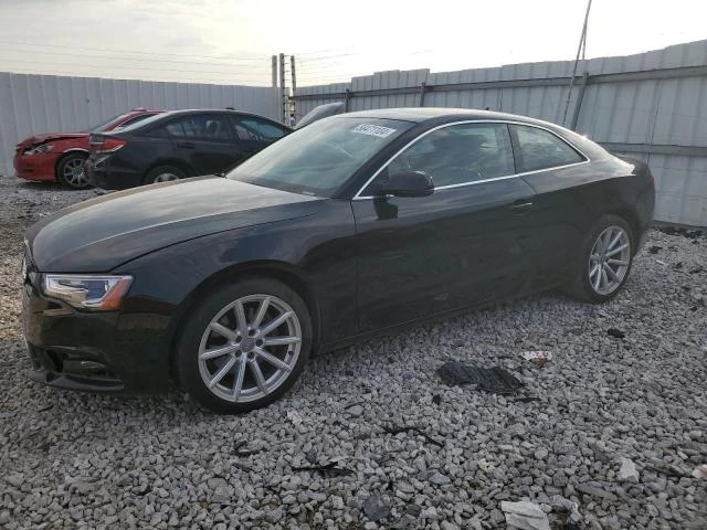 audi a5 premium 2015 waugfafr7fa020948