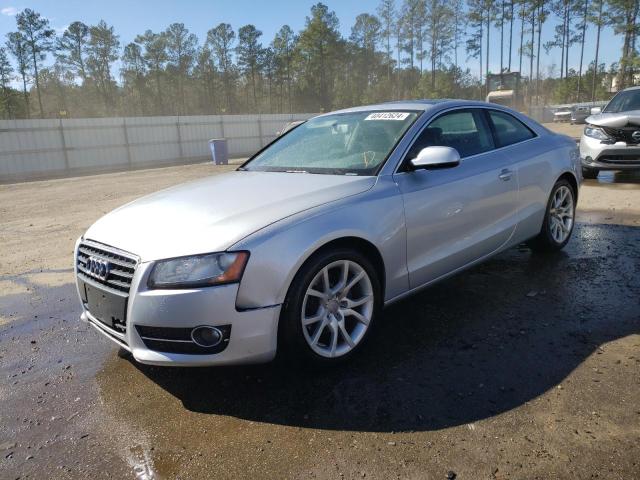 audi a5 premium 2010 waugfafrxaa066184