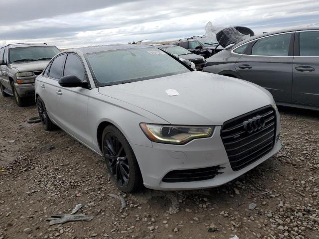 audi a6 premium 2012 wauggafc0cn086710