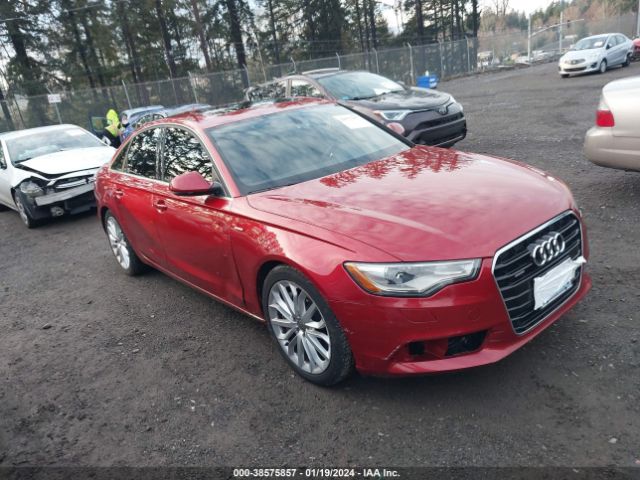 audi a6 2012 wauggafc1cn070421