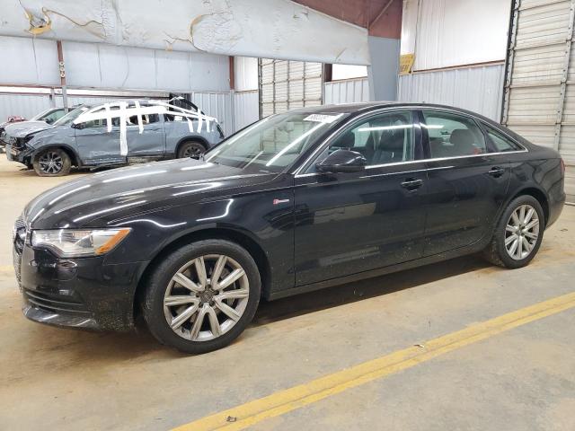 audi a6 premium 2013 wauggafc1dn089567